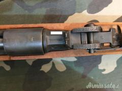 CARCANO MOD.91TS NeVC