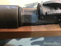 CARCANO MOD.91TS NeVC