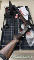 Benelli 828U beccaccia 20