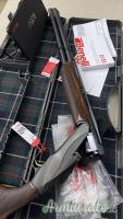 Benelli 828U beccaccia 20