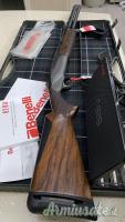 Benelli 828U beccaccia 20