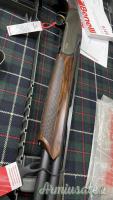 Benelli 828U beccaccia 20