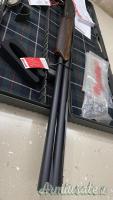 Benelli 828U beccaccia 20