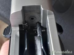 SIG-Sauer X-FIVE 9x21mm IMI