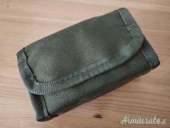 Cartuccera - portacartucce - cartuccera elastica