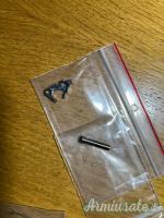 SIG P320 GRAYGUNS TRIGGER KIT COMPETITION