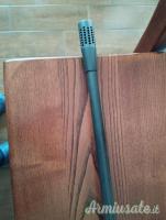 Weatherby Mark V .300 Winchester Magnum