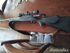 Weatherby Mark V .300 Winchester Magnum