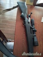 Weatherby Mark V .300 Winchester Magnum