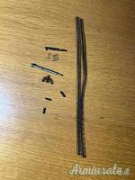 CMMG CIENER CONVERSIONE 22 RICAMBI