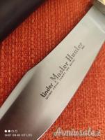 Vendo Linder Master Hunter