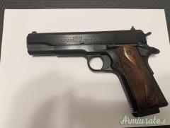 Colt 1911 A1 G1 issue  .45 ACP