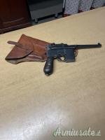 Mauser C96