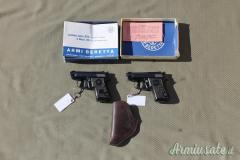 BERETTA mod. 950/B cal. 6,35 e 0.22 short