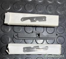 AK ATTACCO LATERALE PER OTTICA