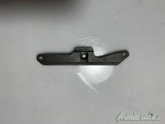 AK ATTACCO LATERALE PER OTTICA