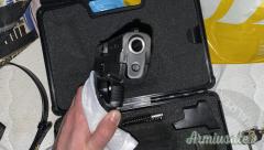 SIG-Sauer SP2022 PRO 9x21mm IMI