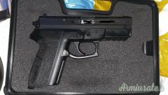 SIG-Sauer SP2022 PRO 9x21mm IMI