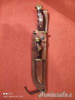 Vendo Muela Duetto Vintage