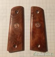 Artigianali 1911A1 e cloni