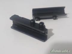 Tacca di mira Truglo PRO SERIES MAGNUM GOBBLE DOT