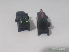 Tacca di mira Truglo PRO SERIES MAGNUM GOBBLE DOT