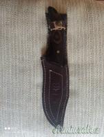 Vendo Muela Campero Vintage