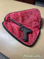 Luger UWM 1917 ...Altro | Non indicato