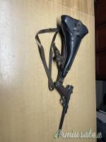 Luger UWM 1917 ...Altro | Non indicato