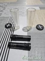 STROZZATORI INTERNI ESTERNI PER RIZZINI CAL.28