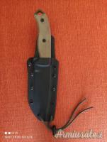 Vendo ESEE 5 OD GREEN