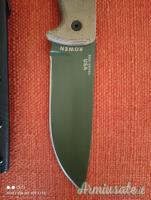Vendo ESEE 5 OD GREEN