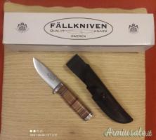 Vendo Fallkniven Idun NL5 in VG10W