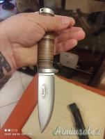 Vendo Fallkniven Idun NL5 in VG10W