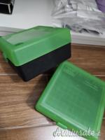 Dies 308 wilson redding forster bump neck accessori ricarica