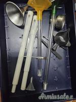 Dies 308 wilson redding forster bump neck accessori ricarica