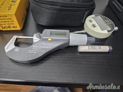 Dies 308 wilson redding forster bump neck accessori ricarica