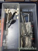 Dies 308 wilson redding forster bump neck accessori ricarica