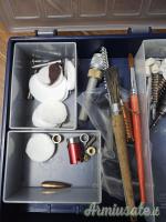 Dies 308 wilson redding forster bump neck accessori ricarica