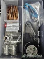 Dies 308 wilson redding forster bump neck accessori ricarica