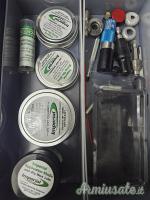 Dies 308 wilson redding forster bump neck accessori ricarica