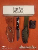 Vendo Bark River Bravo 1-LT First Production Run in CPM3V