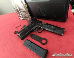 Taurus | Forjas Pt 1911 .45 ACP