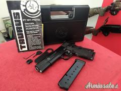 Taurus | Forjas Pt 1911 .45 ACP
