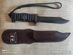 Vendo coltello Escuela Militar Chile