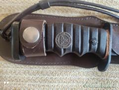Vendo coltello Escuela Militar Chile