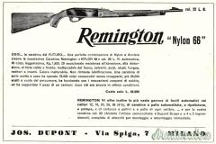CEDO Remington Nylon .22 LR - SPORTIVA