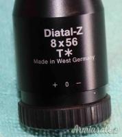AFFARE  Ottica Zeiss Diatal-Z  8X56 T*