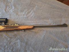 Sauer Weatherby Mark 5 7x64mm Brenneke
