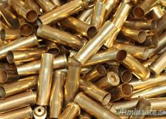 N°200 Bossoli Nuovi Cal. 32-20